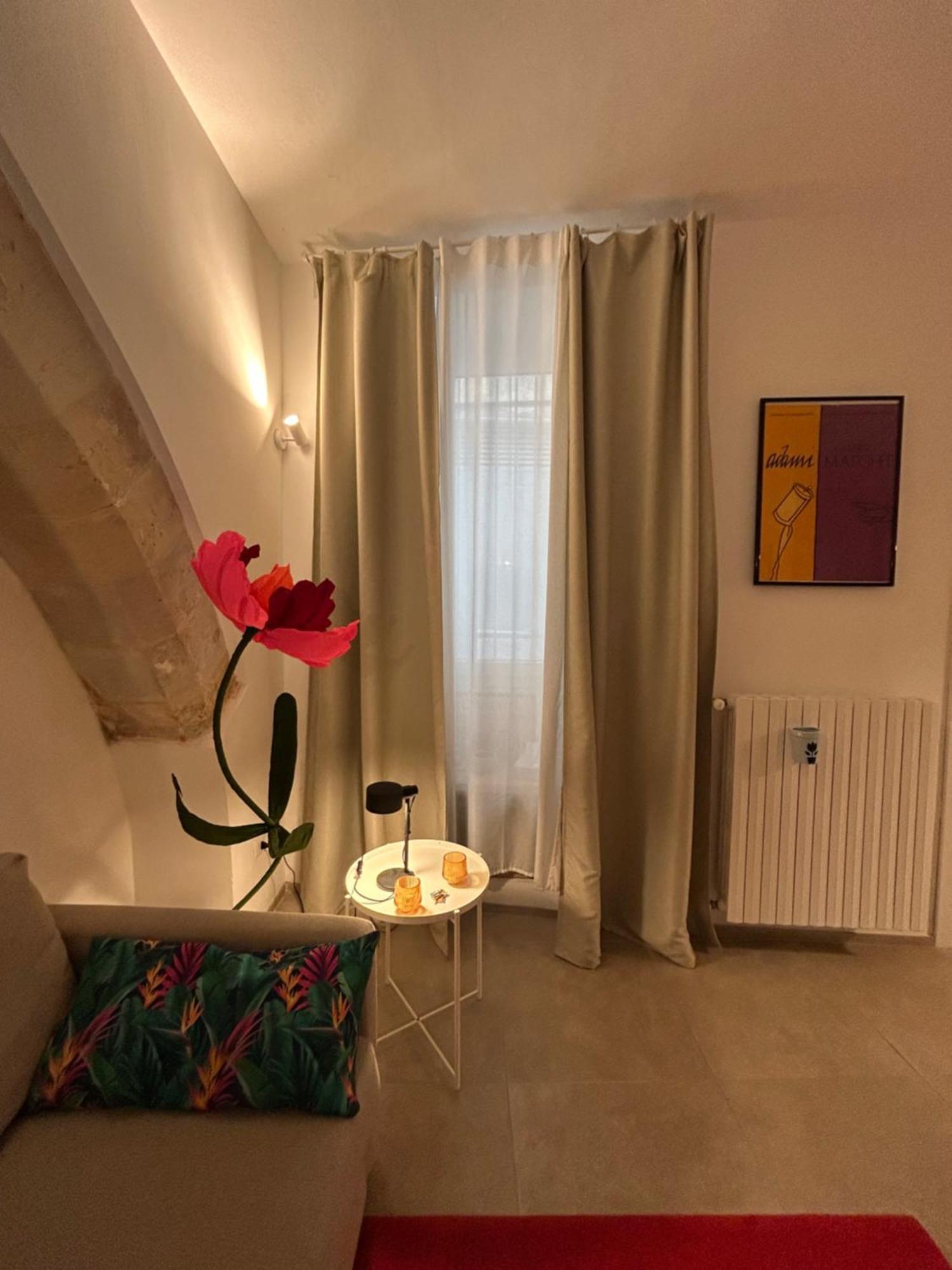 Casa Storta 34 Appartement Lecce Buitenkant foto