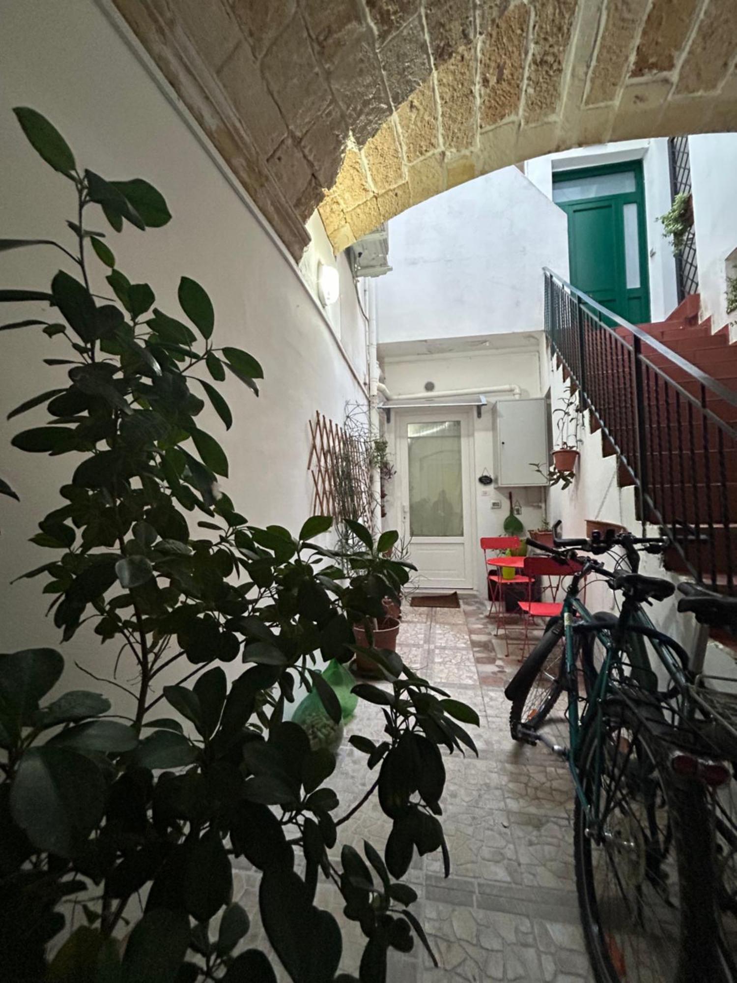 Casa Storta 34 Appartement Lecce Buitenkant foto
